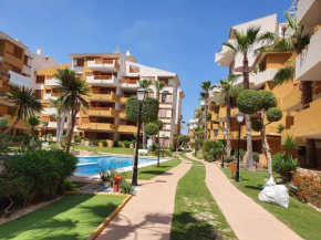 La Recoleta Apartment